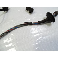 90 Mercedes R129 300SL sensor, abs speed, left front, 0265001223, 0035458126
