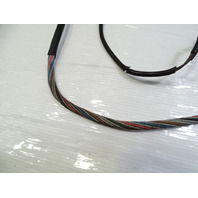 90 Mercedes R129 300SL sensor, abs speed, left front, 0265001223, 0035458126