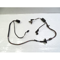 90 Mercedes R129 300SL sensor, abs speed, left front, 0265001223, 0035458126