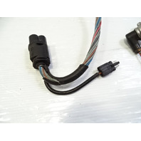 90 Mercedes R129 300SL sensor, abs speed, right front, 0265001221, 0035458126