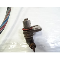 90 Mercedes R129 300SL sensor, abs speed, right front, 0265001221, 0035458126