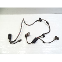 90 Mercedes R129 300SL sensor, abs speed, right front, 0265001221, 0035458126