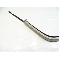 90 Mercedes R129 300SL trim, by headlight, right 1298260677