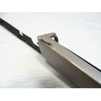 90 Mercedes R129 300SL trim, by headlight, right 1298260677