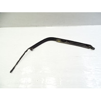 90 Mercedes R129 300SL trim, by headlight, right 1298260677