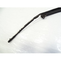 90 Mercedes R129 300SL trim, by headlight, right 1298260677