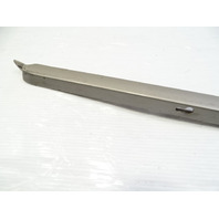 90 Mercedes R129 300SL trim, by headlight, left 1298260577