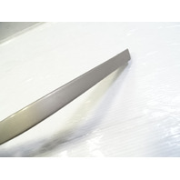 90 Mercedes R129 300SL trim, by headlight, left 1298260577