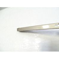 90 Mercedes R129 300SL trim, by headlight, left 1298260577