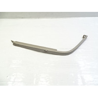 90 Mercedes R129 300SL trim, by headlight, left 1298260577