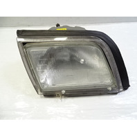 90 Mercedes R129 300SL headlight, right 1298203661