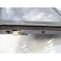 90 Mercedes R129 300SL headlight, right 1298203661