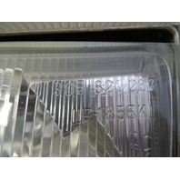 90 Mercedes R129 300SL headlight, left 1298206761