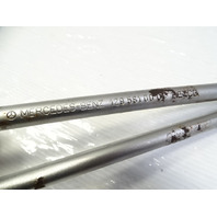 90 Mercedes R129 300SL wrench, foldable lug nut tool 1295810001