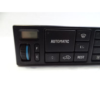90 Mercedes R129 300SL switch, a/c heater climate control 1298300285 for parts
