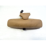 90 Mercedes R129 300SL mirror, interior rearview 1298110131 palomino 90-95