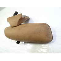 90 Mercedes R129 300SL mirror, interior rearview 1298110131 palomino 90-95