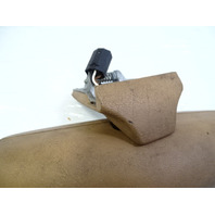 90 Mercedes R129 300SL mirror, interior rearview 1298110131 palomino 90-95