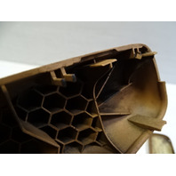 90 Mercedes R129 300SL mirror, interior rearview 1298110131 palomino 90-95