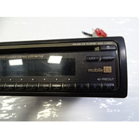 90 Mercedes R129 300SL head unit, radio CD player Sony CDX-C5850
