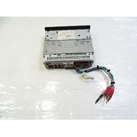 90 Mercedes R129 300SL head unit, radio CD player Sony CDX-C5850