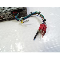 90 Mercedes R129 300SL head unit, radio CD player Sony CDX-C5850