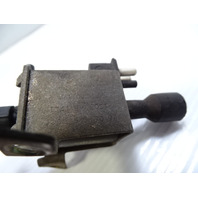 90 Mercedes R129 300SL valve, vacuum change over solenoid 0015407097