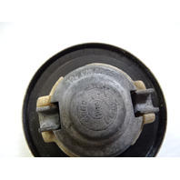 90 Mercedes R129 300SL fuel tank gas cap, 1244700005