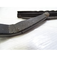 90 Mercedes R129 300SL wiper arm, left headlight