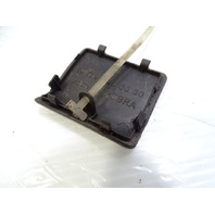 90 Mercedes R129 300SL cover, jack hole 1296980030