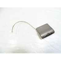 90 Mercedes R129 300SL cover, jack hole 1296980030