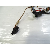 90 Mercedes R129 300SL wiring harness, dome lamp