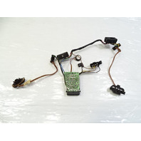 90 Mercedes R129 300SL wiring harness, dome lamp