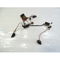 90 Mercedes R129 300SL wiring harness, dome lamp
