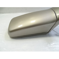 90 Mercedes R129 300SL mirror, right door, exterior 1298101416