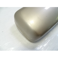 90 Mercedes R129 300SL mirror, right door, exterior 1298101416