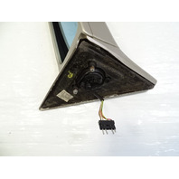 90 Mercedes R129 300SL mirror, right door, exterior 1298101416