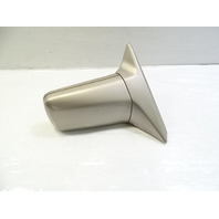 90 Mercedes R129 300SL mirror, right door, exterior 1298101416