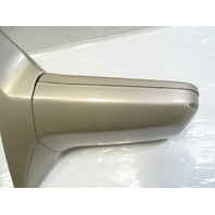 90 Mercedes R129 300SL mirror, left door, exterior 1298100516