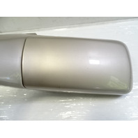 90 Mercedes R129 300SL mirror, left door, exterior 1298100516