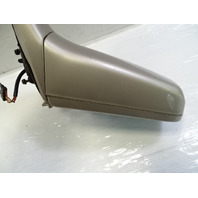 90 Mercedes R129 300SL mirror, left door, exterior 1298100516