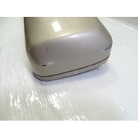 90 Mercedes R129 300SL mirror, left door, exterior 1298100516