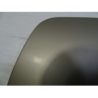 90 Mercedes R129 300SL gas fuel door lid