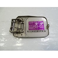 90 Mercedes R129 300SL gas fuel door lid