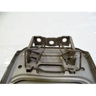 90 Mercedes R129 300SL gas fuel door lid