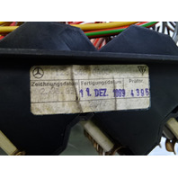 90 Mercedes R129 300SL module, fuse box front, 1295450001