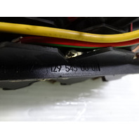 90 Mercedes R129 300SL module, fuse box front, 1295450001