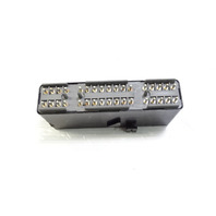 90 Mercedes R129 300SL module light control realy 1295400132