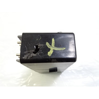 90 Mercedes R129 300SL module light control realy 1295400132