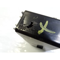 90 Mercedes R129 300SL module light control realy 1295400132